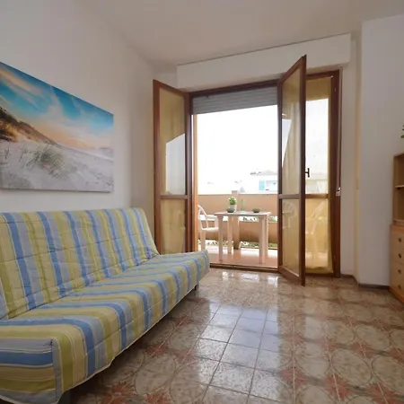 Appartamenti Carina Bibione Exterior foto