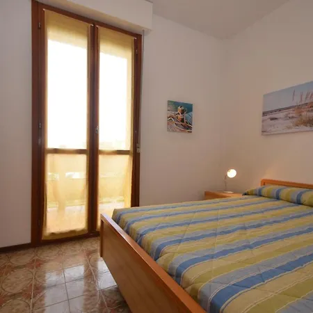 Appartamenti Carina Bibione Exterior foto