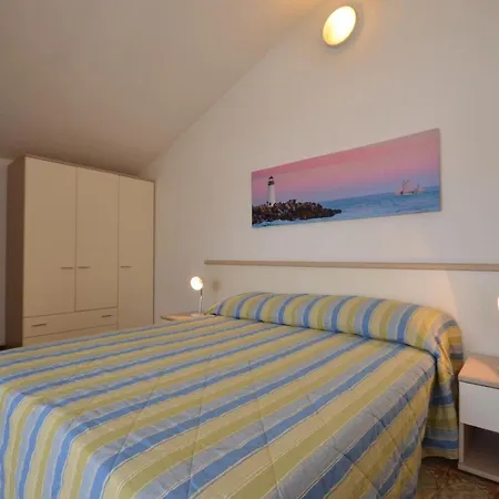 Appartamenti Carina Bibione Exterior foto