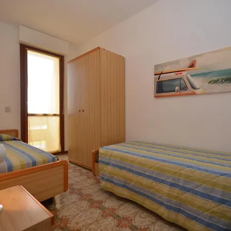 Appartamenti Carina Bibione Exterior foto