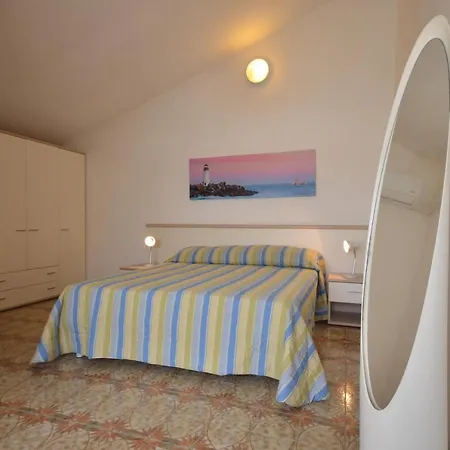 Appartamenti Carina Bibione Exterior foto