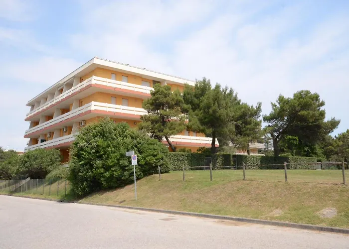Appartamenti Carina