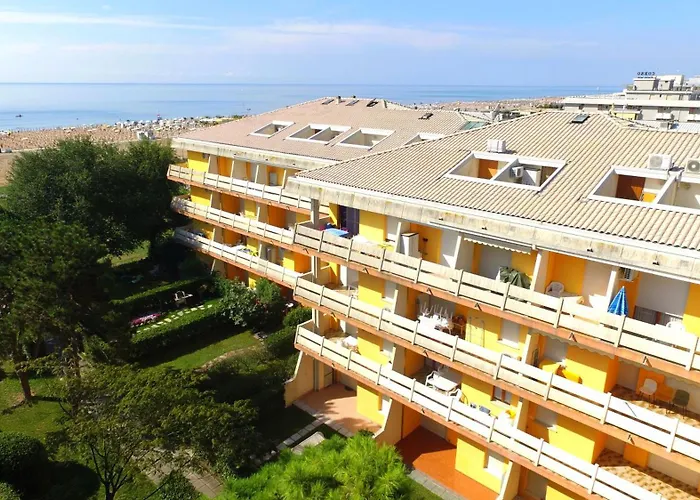 Appartamenti Carina