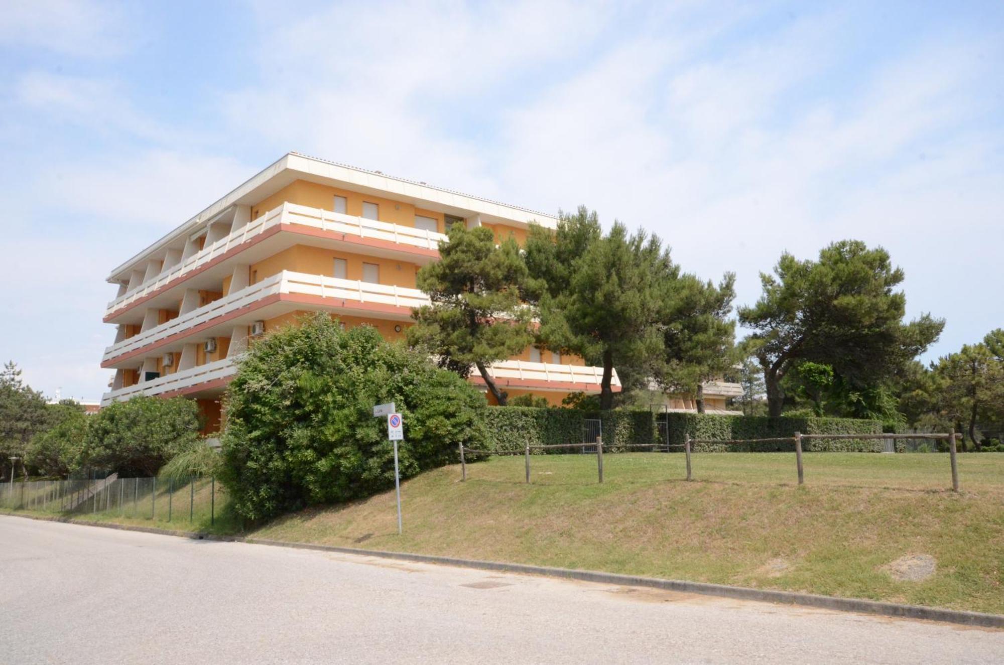 Carina Apartment Bibione