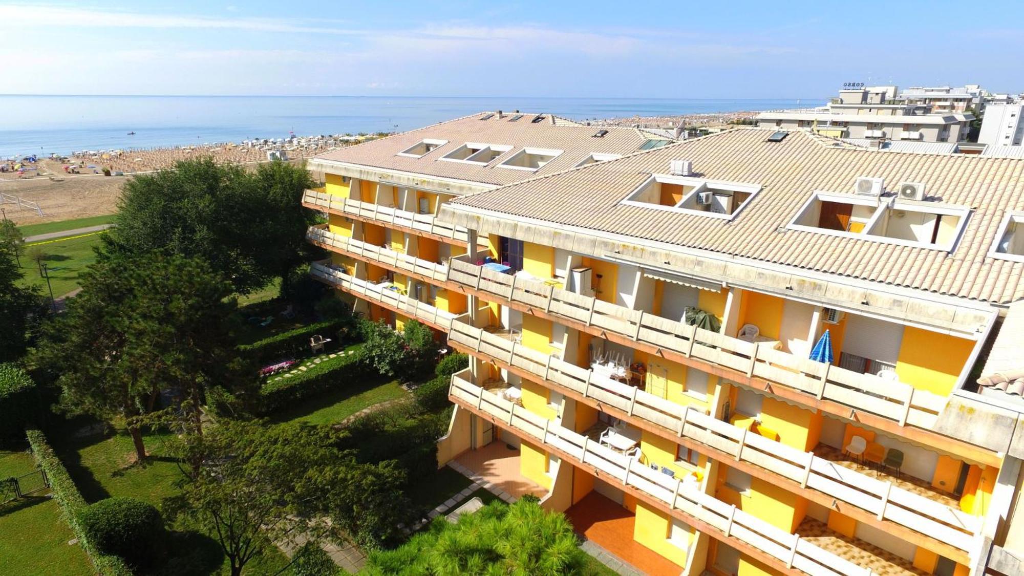 Apartment Carina