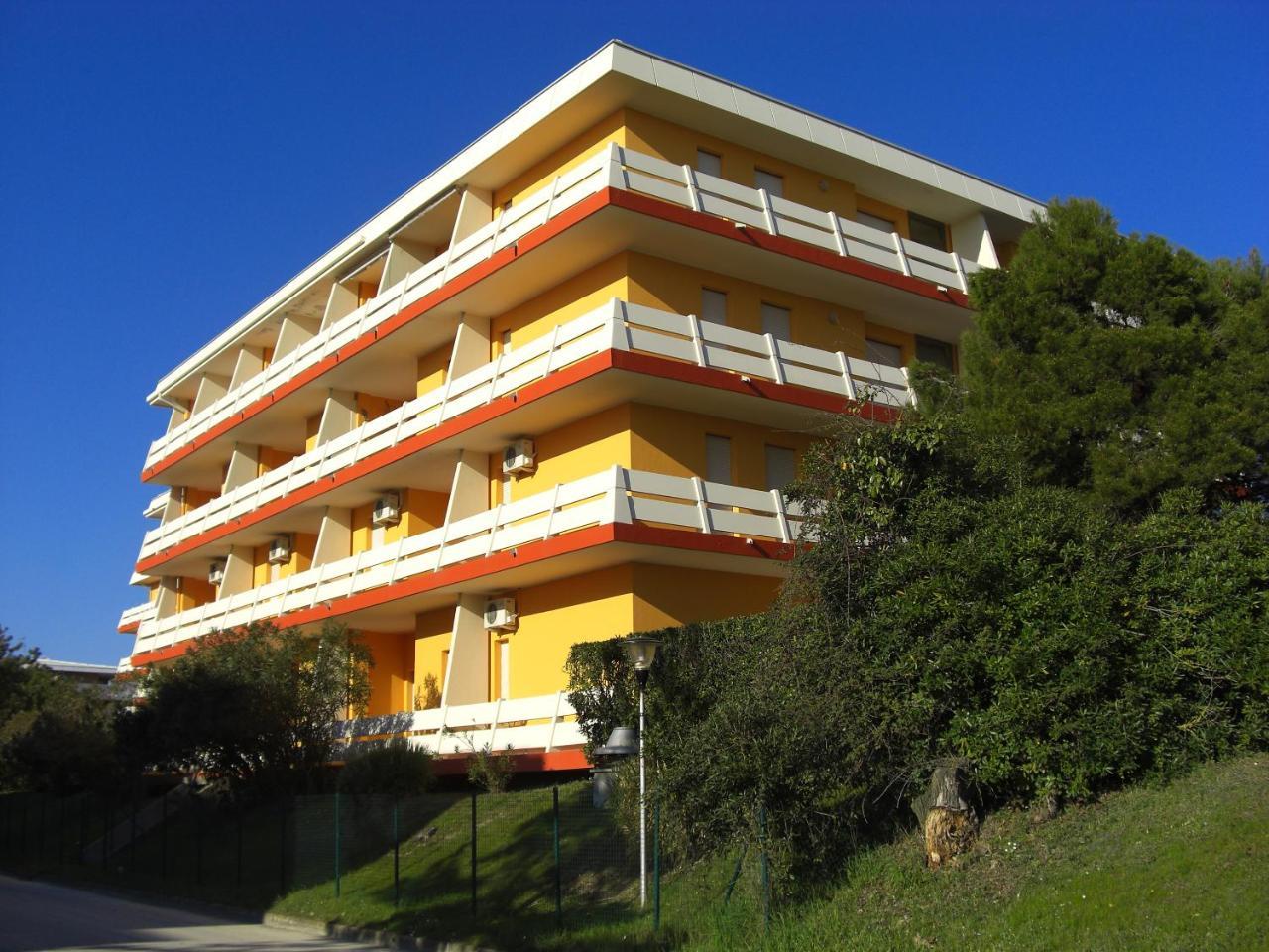 Apartment Carina Bibione