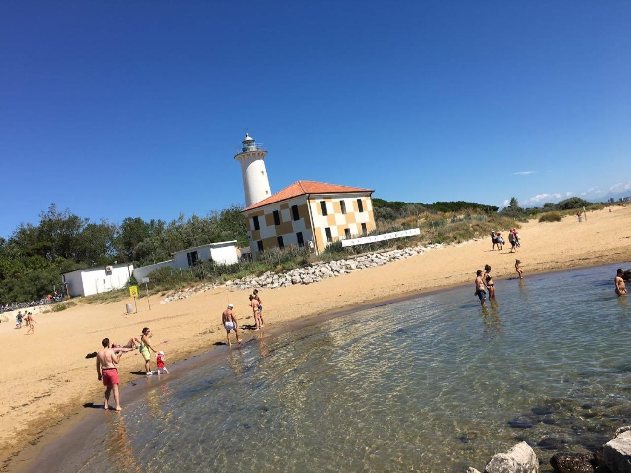 Carina Apartment Bibione