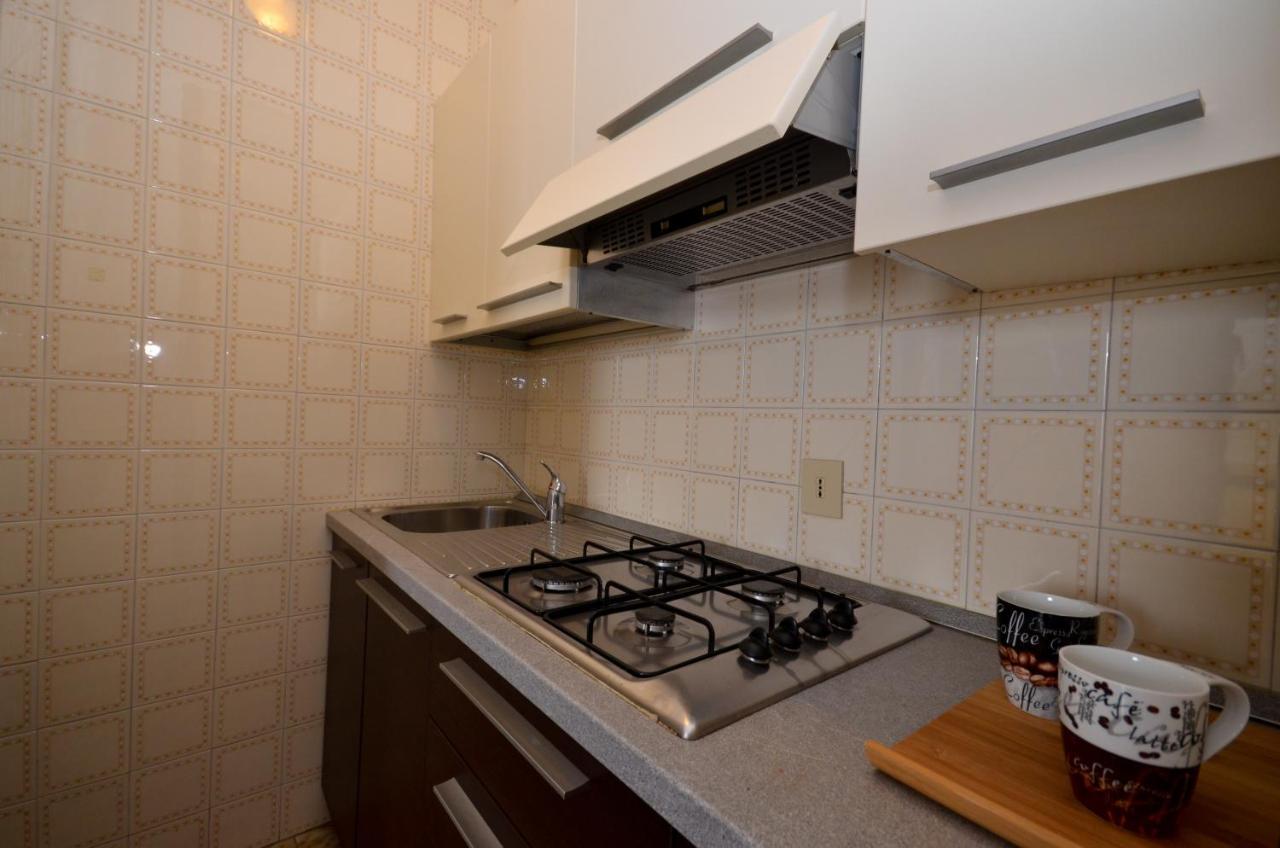 Carina Apartment