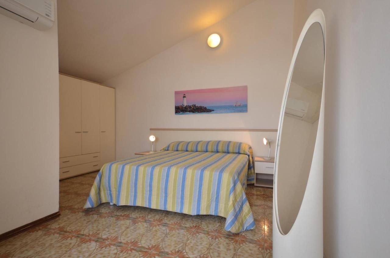 Carina Apartment Bibione